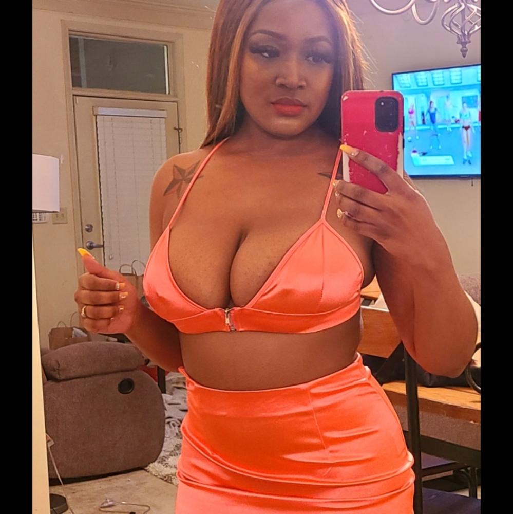 AKIRA Mini Dress
